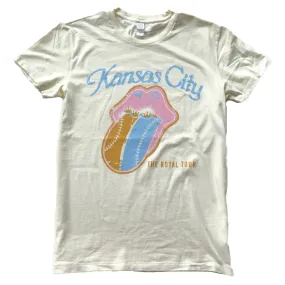 1KC | THE ROYAL TOUR T-SHIRT