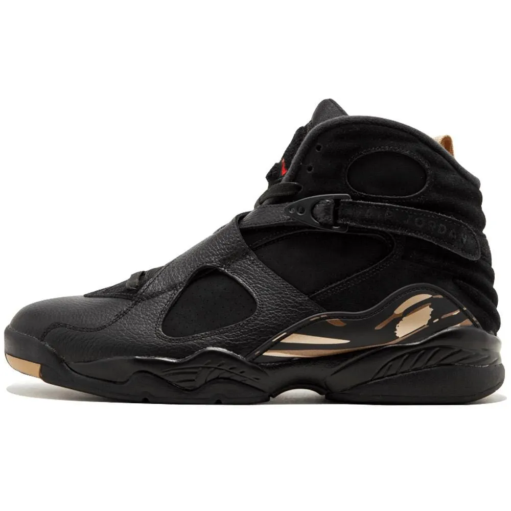 Air Jordan 8 OVO Black