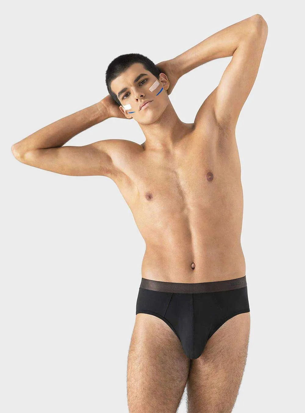 Breathable Bamboo Rayon Briefs