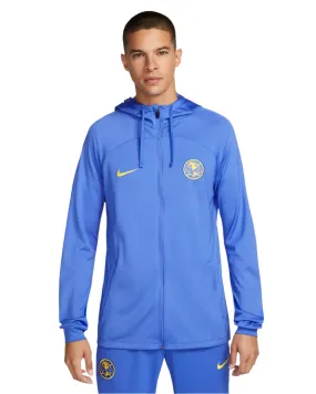 Club América Strike Men's Nike Dri-FIT Soccer Track Jacket