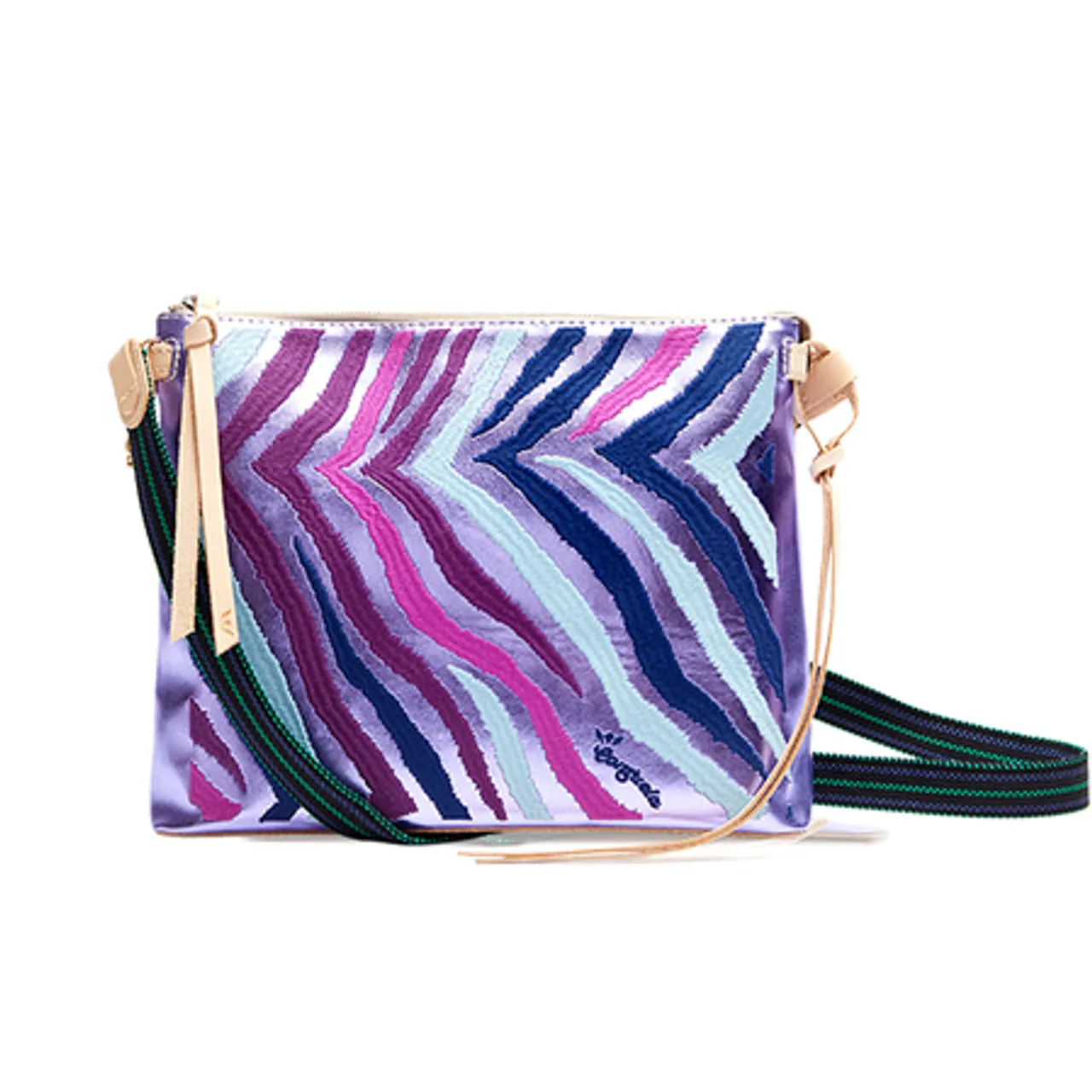 Consuela Downtown Crossbody (various styles)