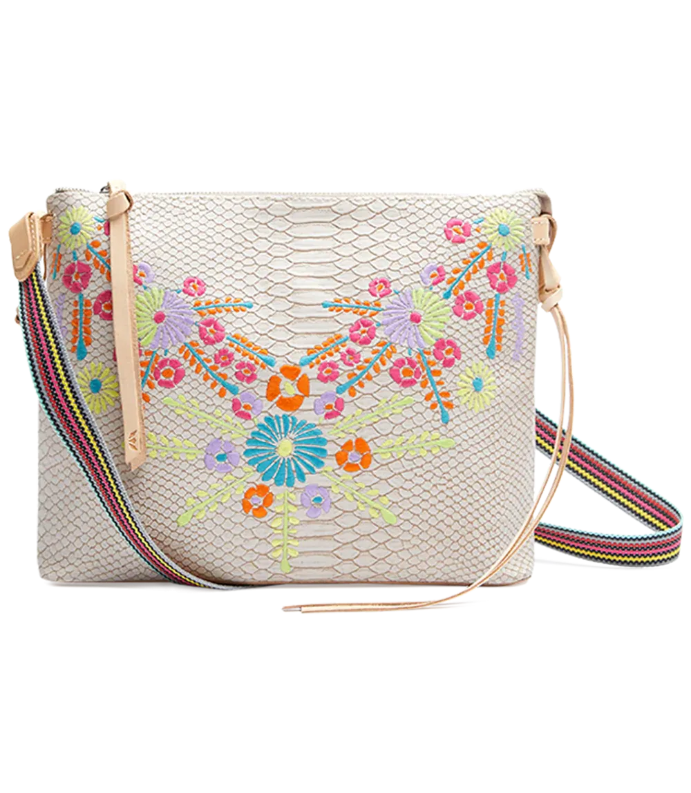 Consuela Downtown Crossbody (various styles)