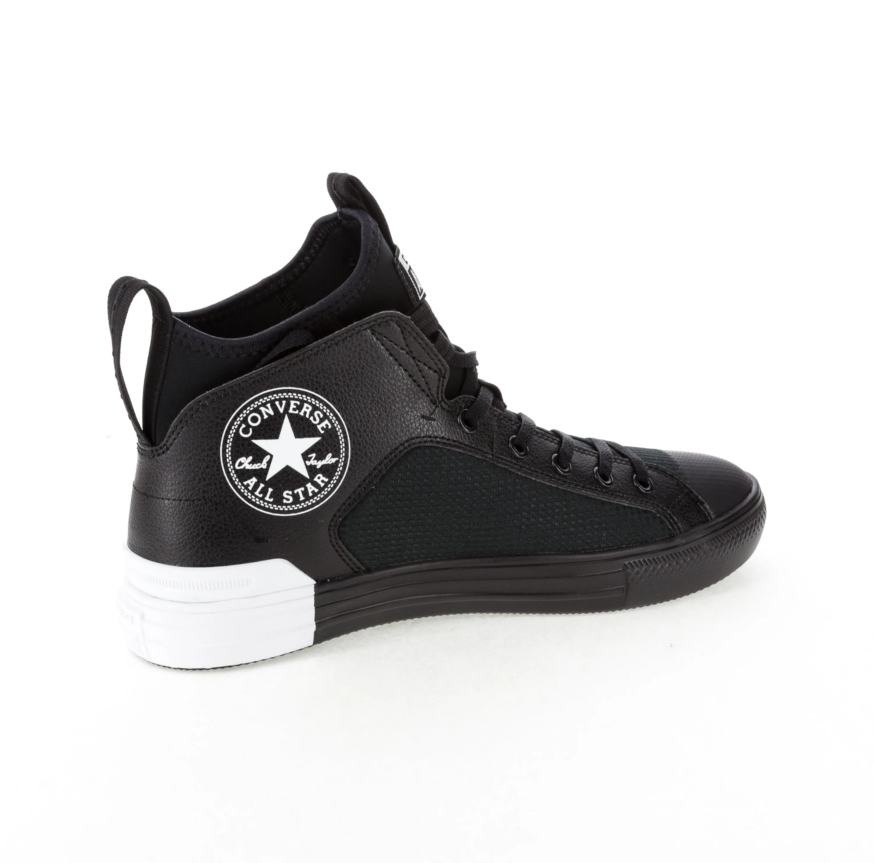 Converse Chuck Taylor All Star Ultra Black/White