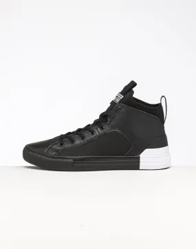 Converse Chuck Taylor All Star Ultra Black/White