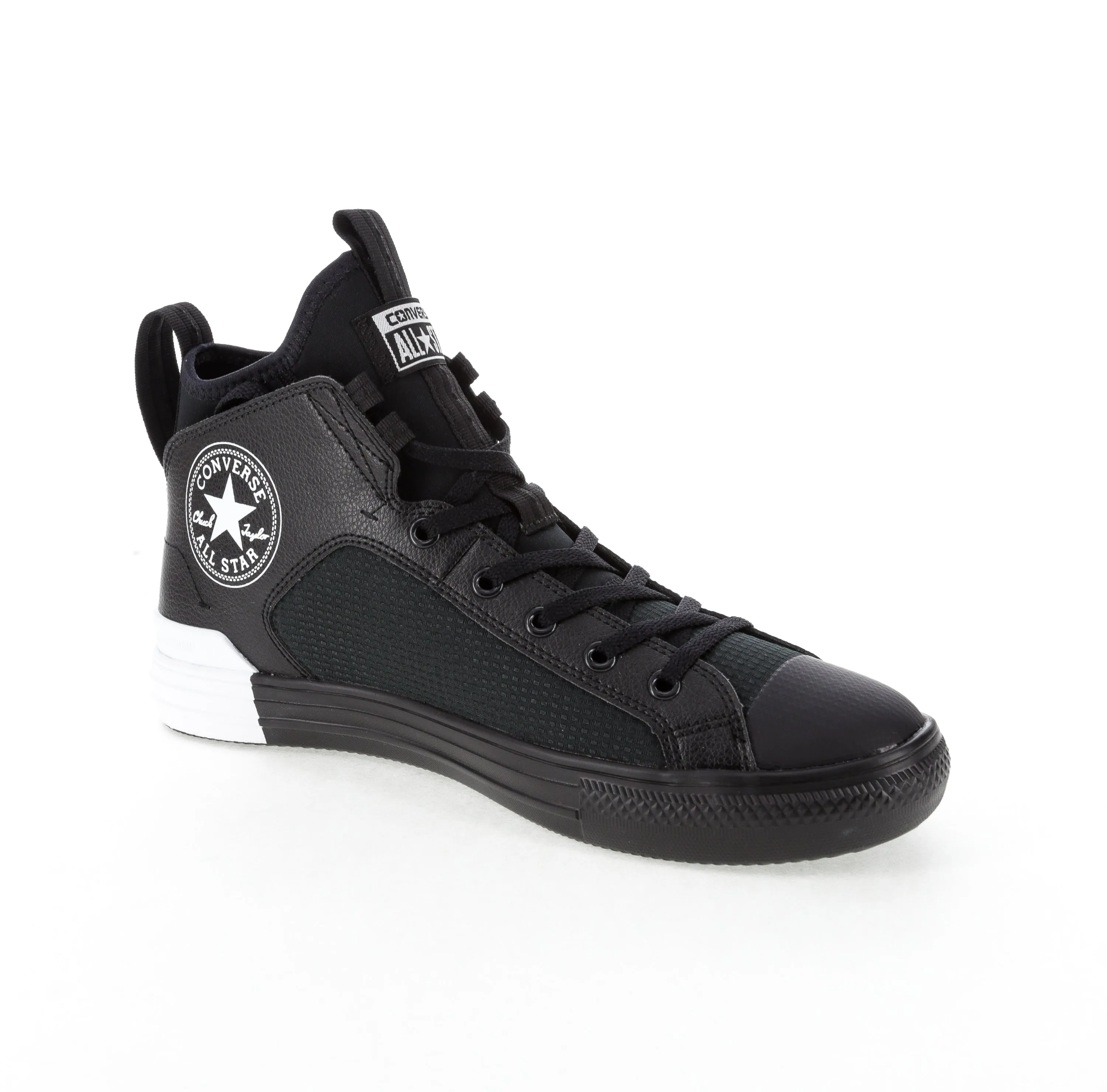 Converse Chuck Taylor All Star Ultra Black/White