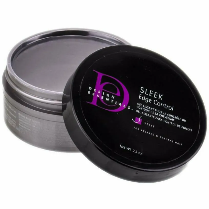 Design Essentials: Sleek Edge Control 2.3 OZ