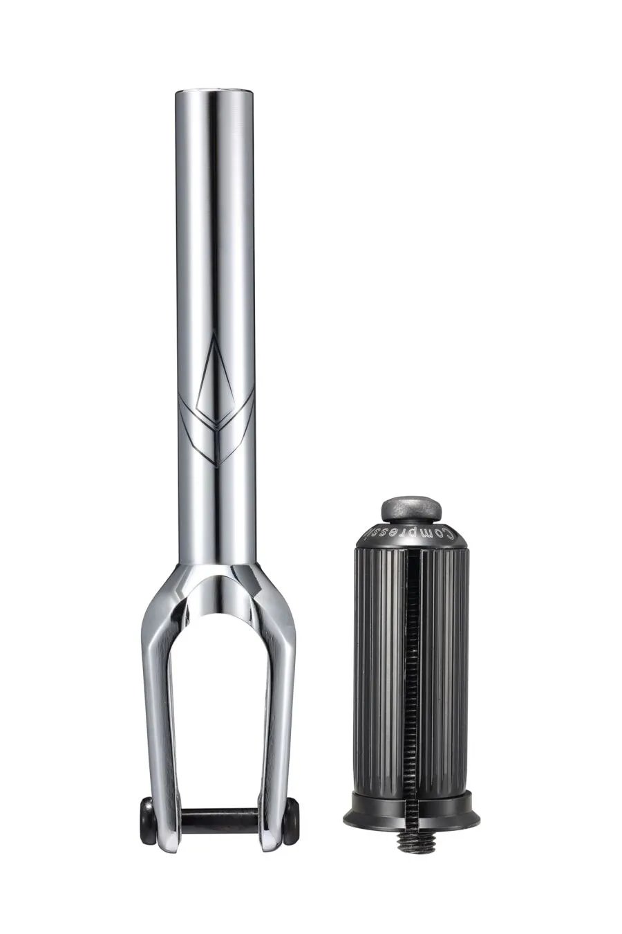 Envy SOB V3 IHC Scooter Fork - Multiple Colors