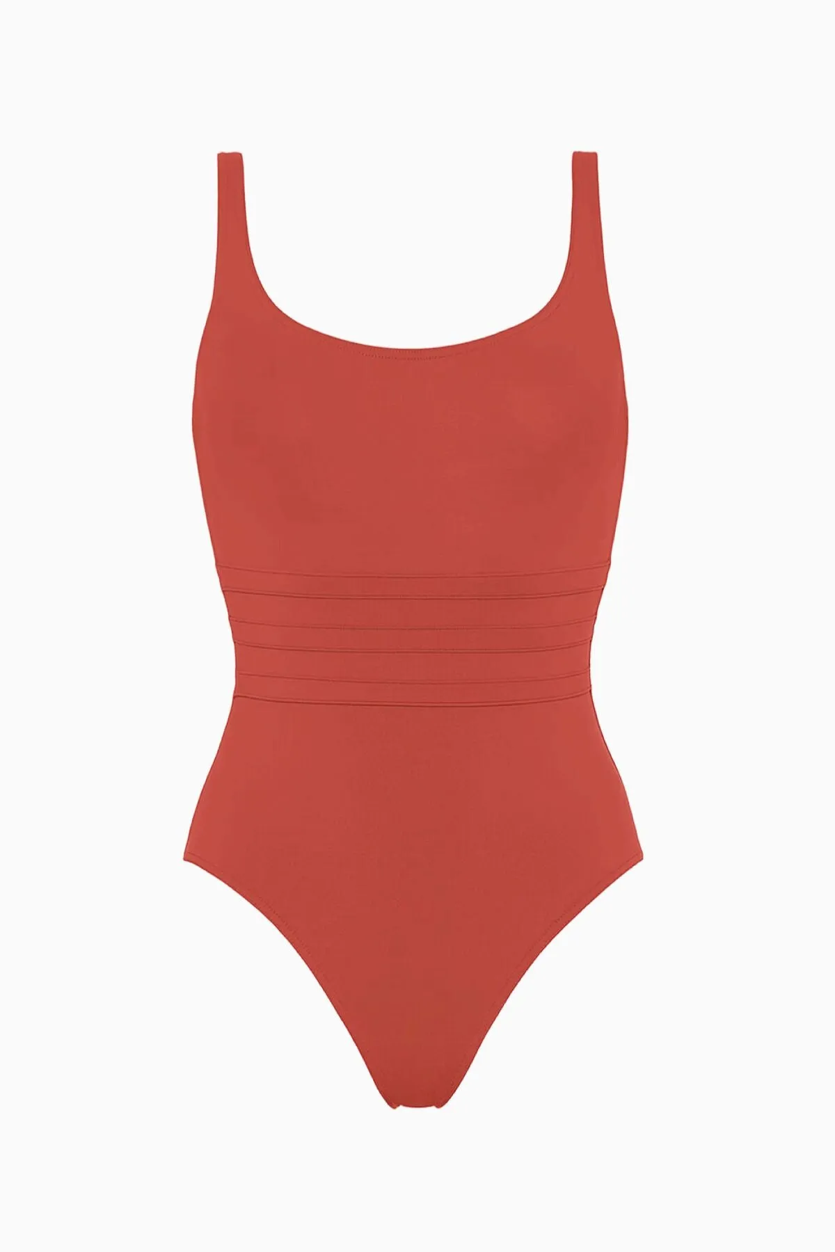 ERES Asia One Piece Swimsuit - Eté Indien