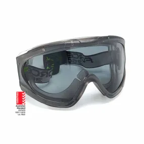 GUARDIAN GOGGLES - TWO STYLES