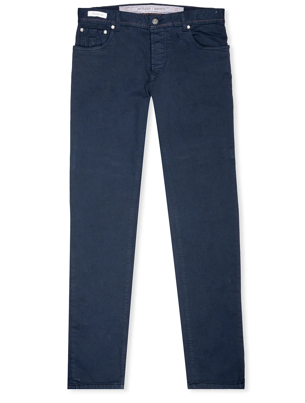 Icon Daily Comfort Jean Navy