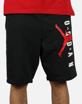 Jordan JUMPMAN AIR FLEECE SHORTS