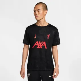 Liverpool FC 2024/25 Pre-Match Top