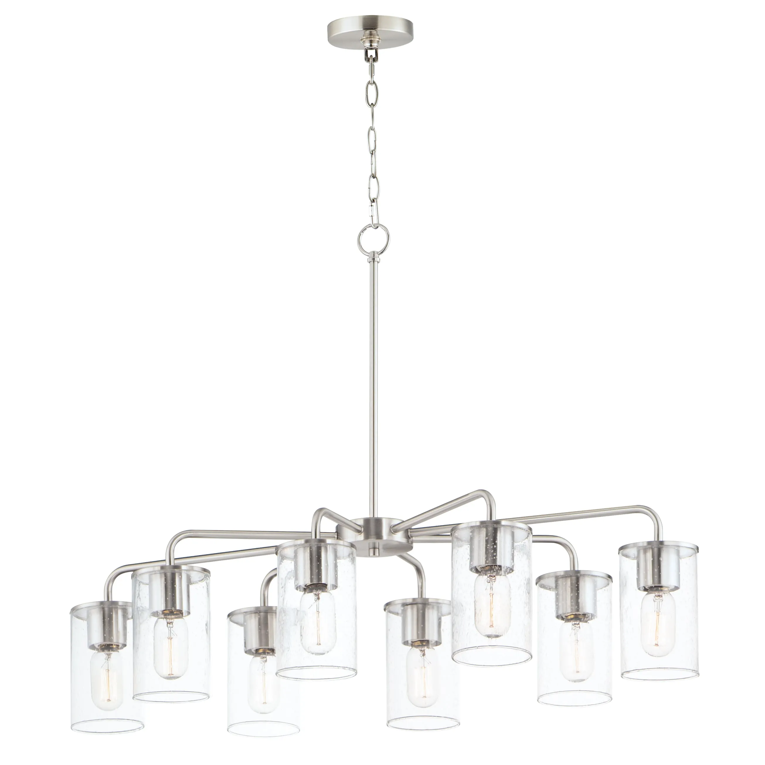 Maxim Sleek-Chandelier