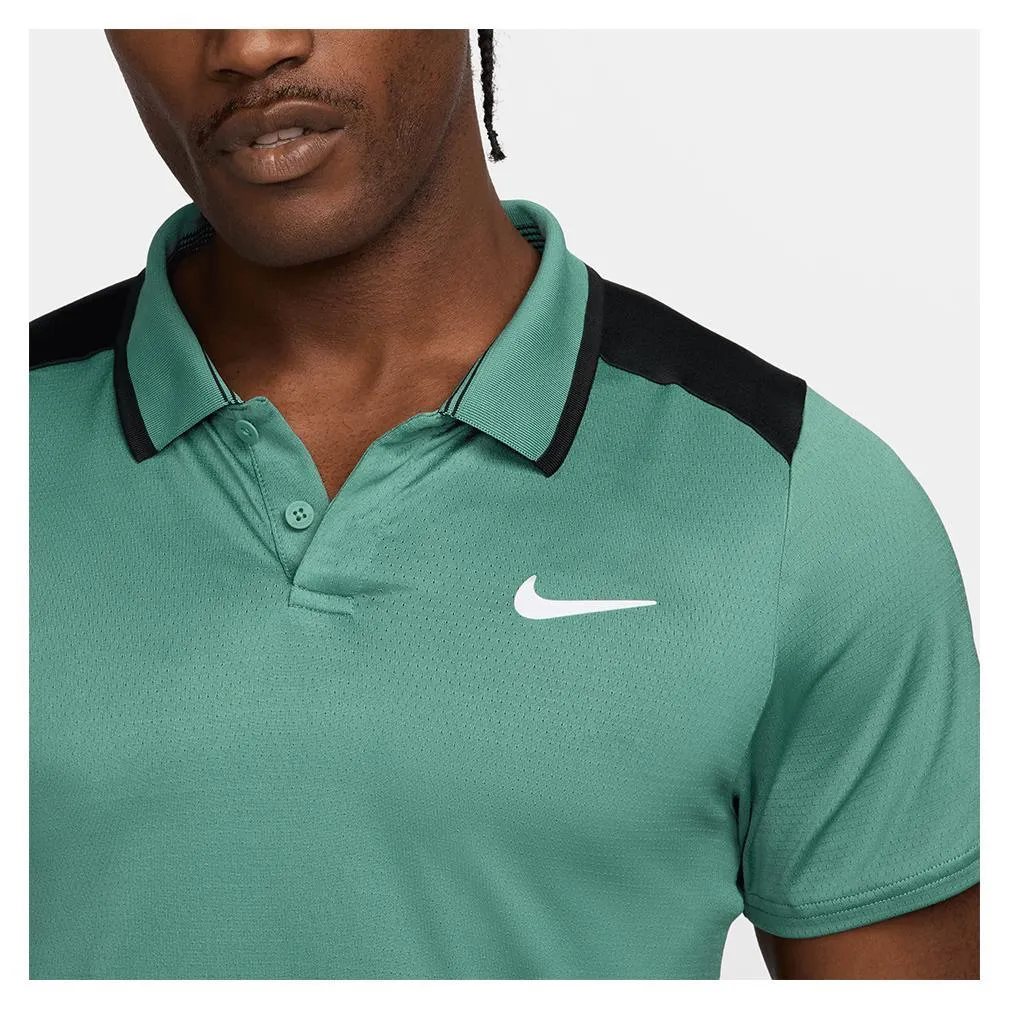 Men's Dri-Fit Advantage Tennis Polo