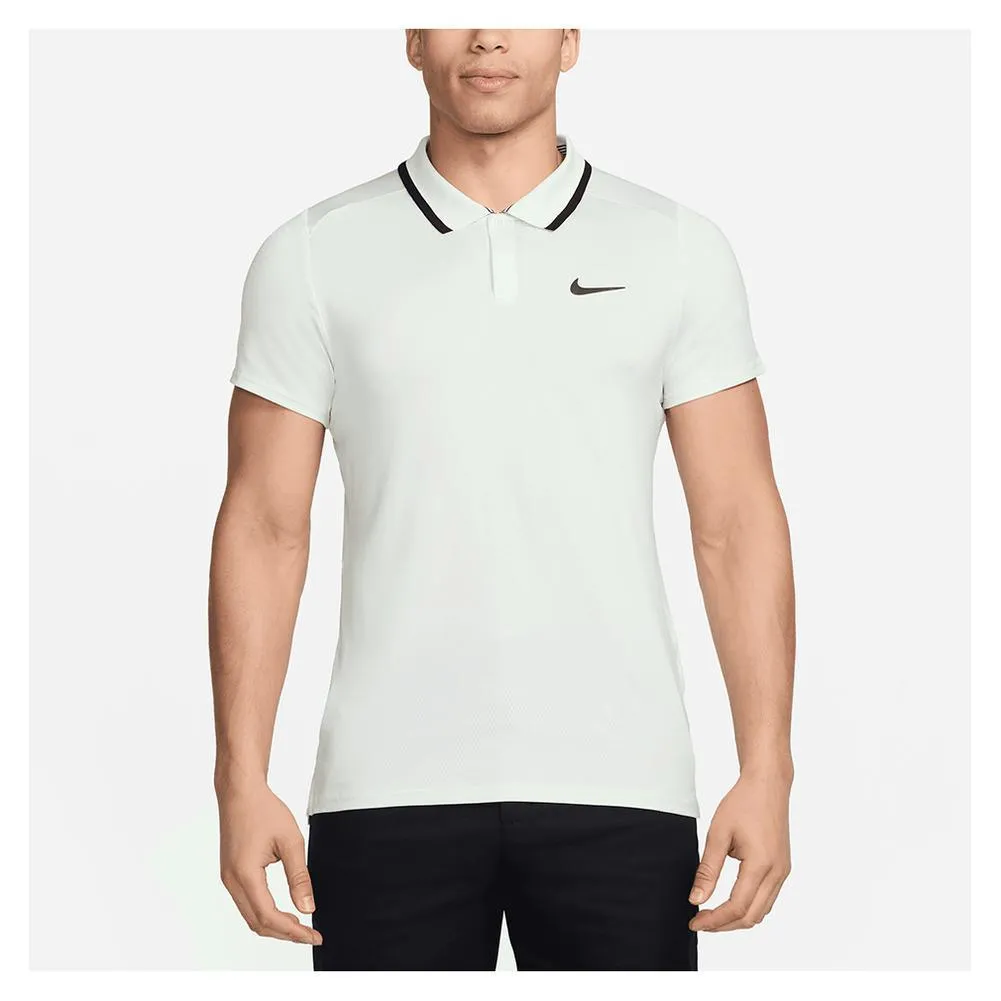 Men's Dri-Fit Advantage Tennis Polo