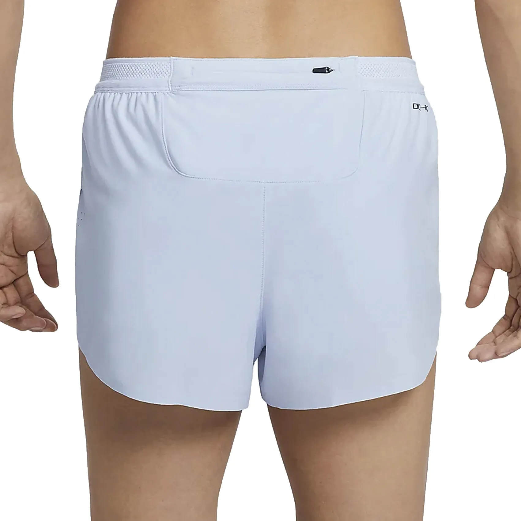 Mens Nike AeroSwift Dri-FIT ADV 2 Inch Brief-Lined Running Shorts