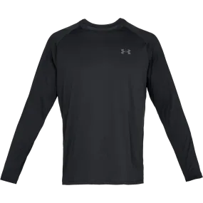 Men's UA Tech 2.0 Long Sleeve