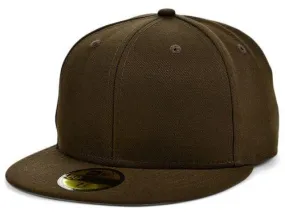 New Era Custom 59FIFTY - Brown