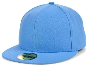 New Era Custom 59FIFTY - Sky Blue