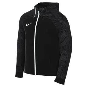 Nike Women's Dri-Fit Knit Strike 23 Hooded Track Jacket