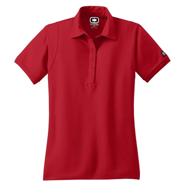 Ogio Ladies Jewel Polo