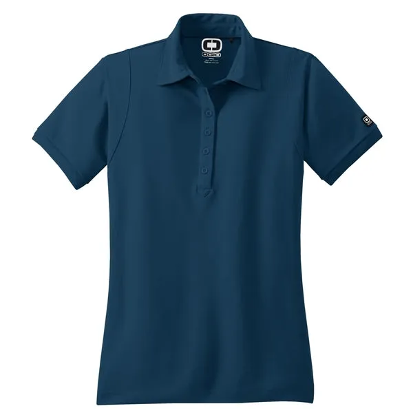 Ogio Ladies Jewel Polo