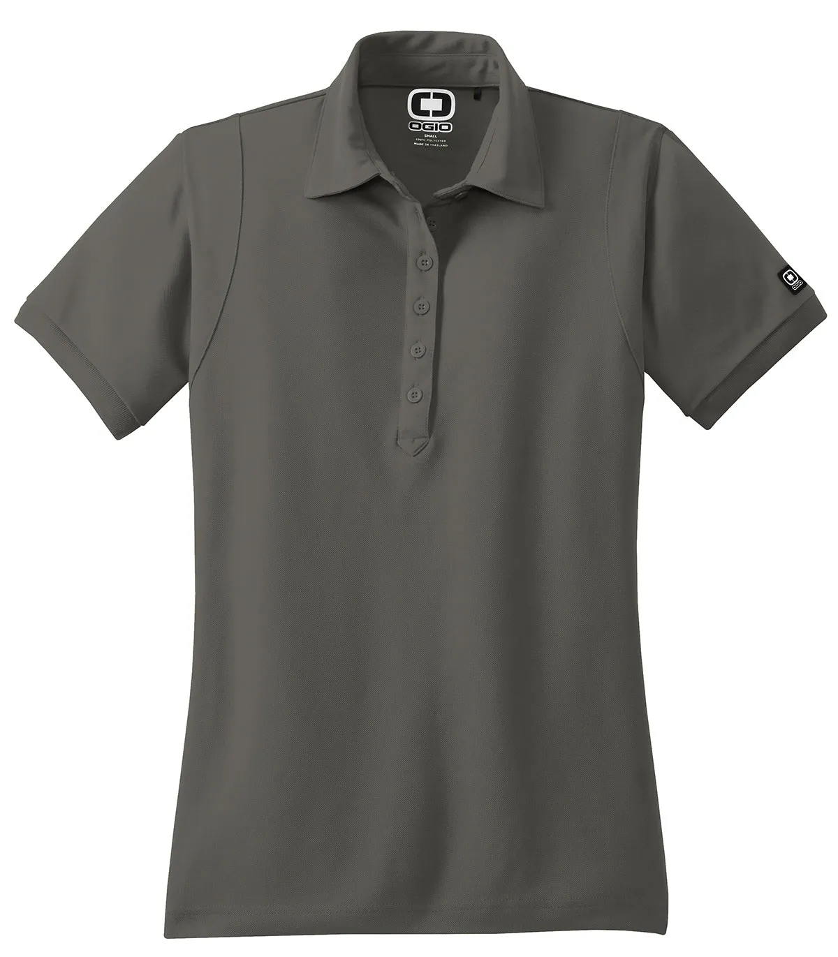 Ogio Ladies Jewel Polo