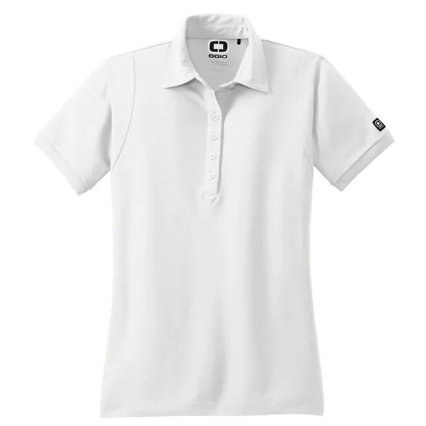 Ogio Ladies Jewel Polo