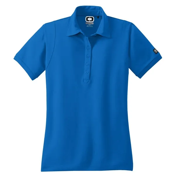 Ogio Ladies Jewel Polo