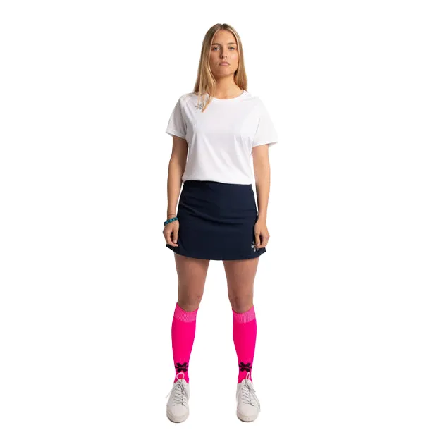 Osaka Padel Shirt Women Training Tee Short Sleeves