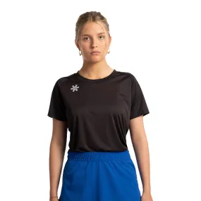 Osaka Padel Shirt Women Training Tee Short Sleeves