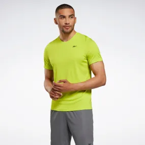 Reebok Apparel Men Training Tech T-Shirt ACIYEL