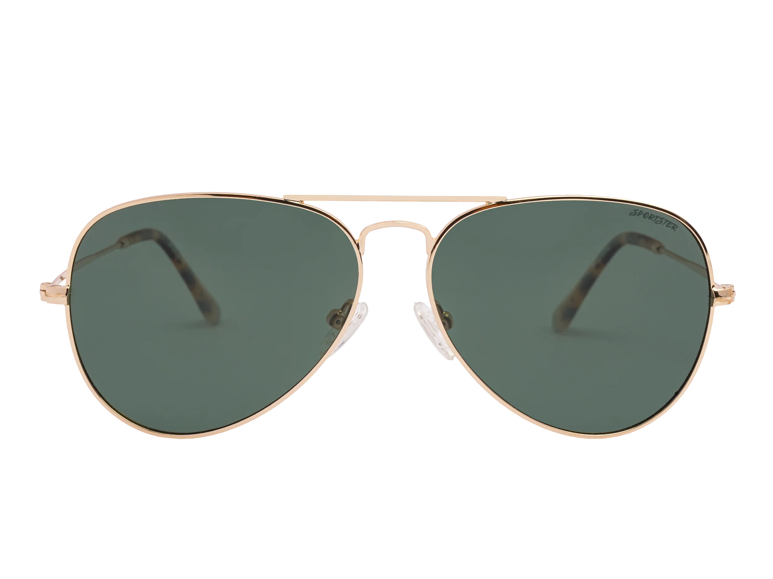 Sportster Aviator Sunglasses - GLT9117