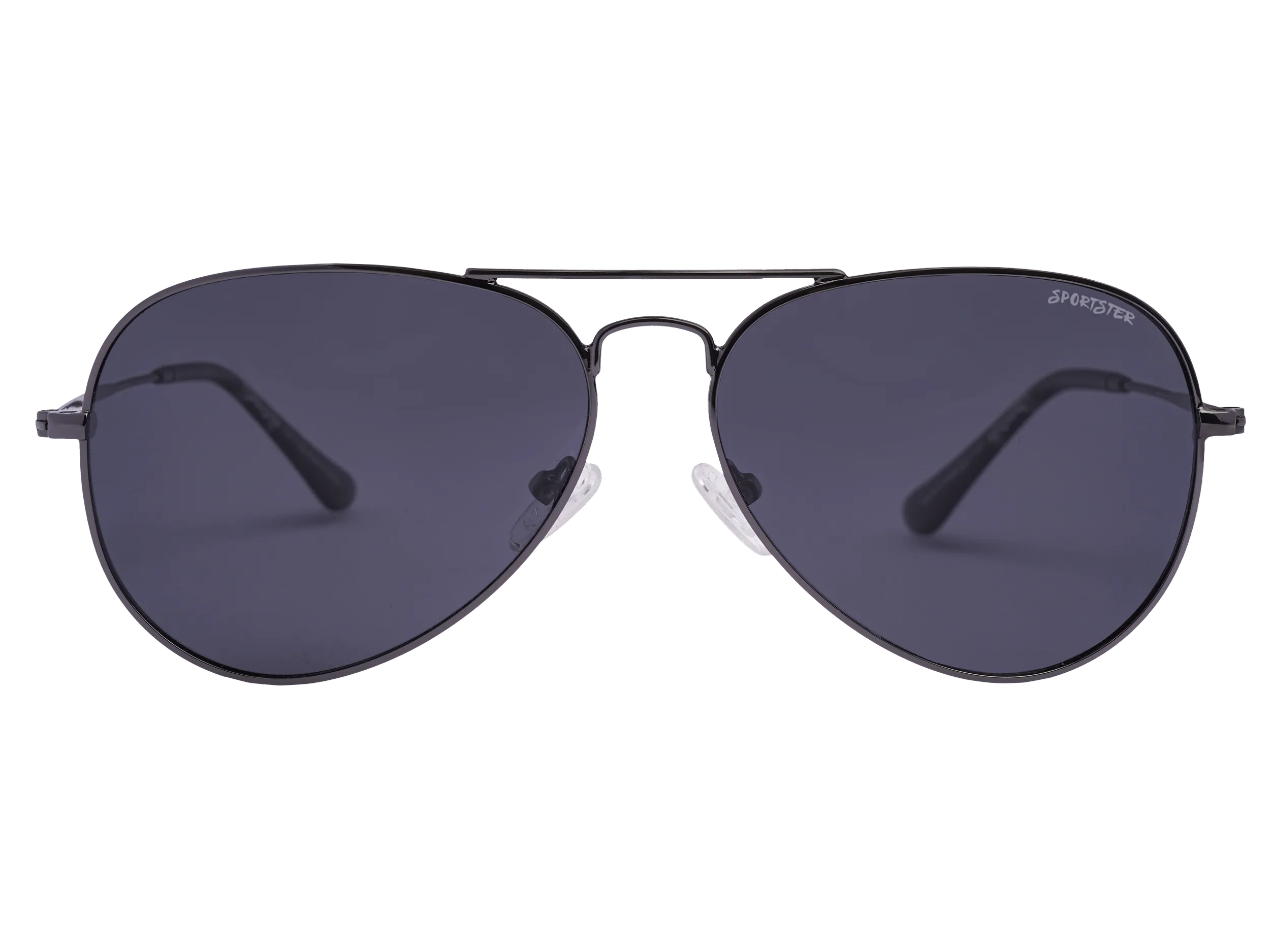 Sportster Aviator Sunglasses - GLT9117