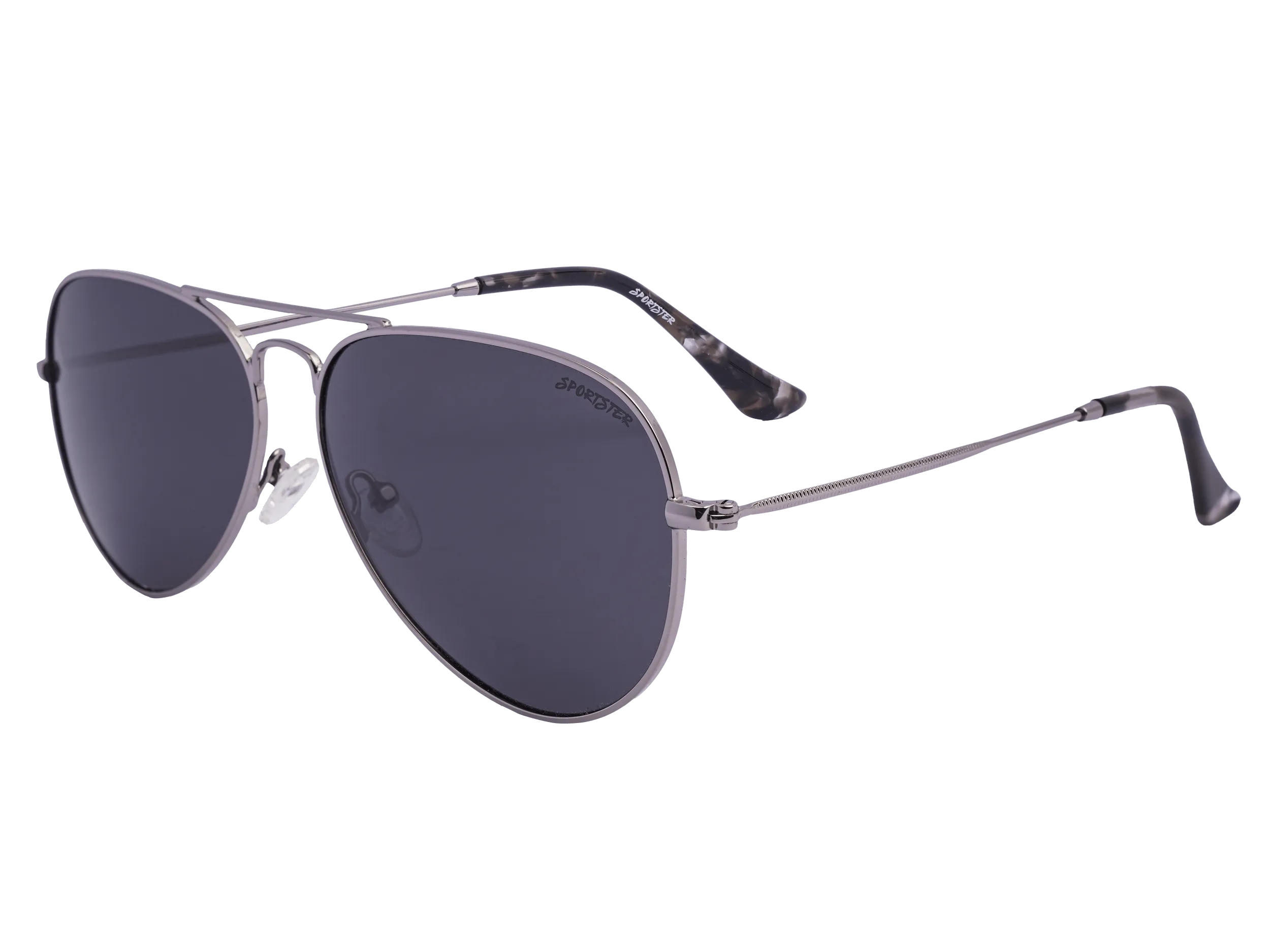 Sportster Aviator Sunglasses - GLT9117