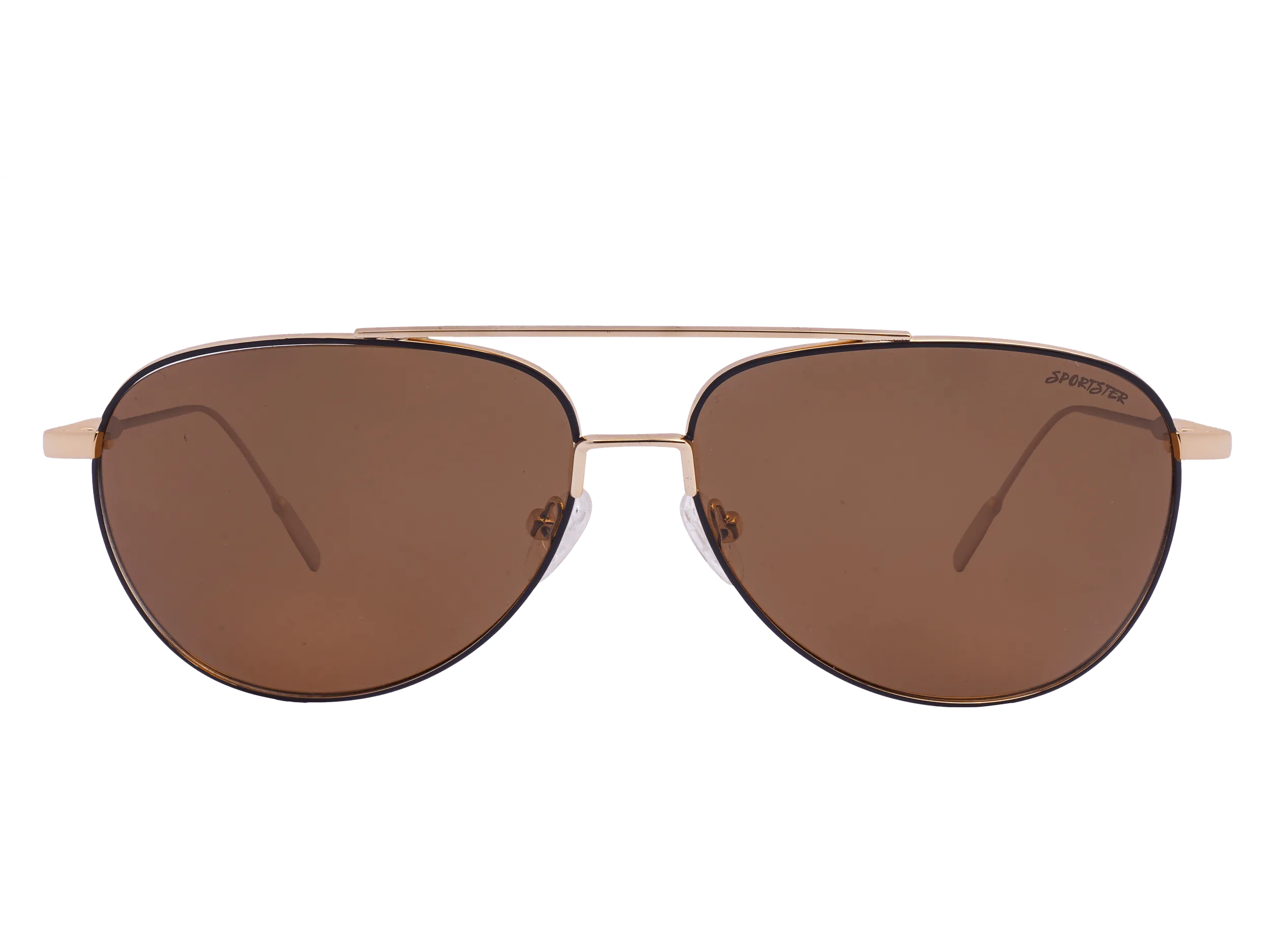 Sportster Aviator Sunglasses - GLT9120