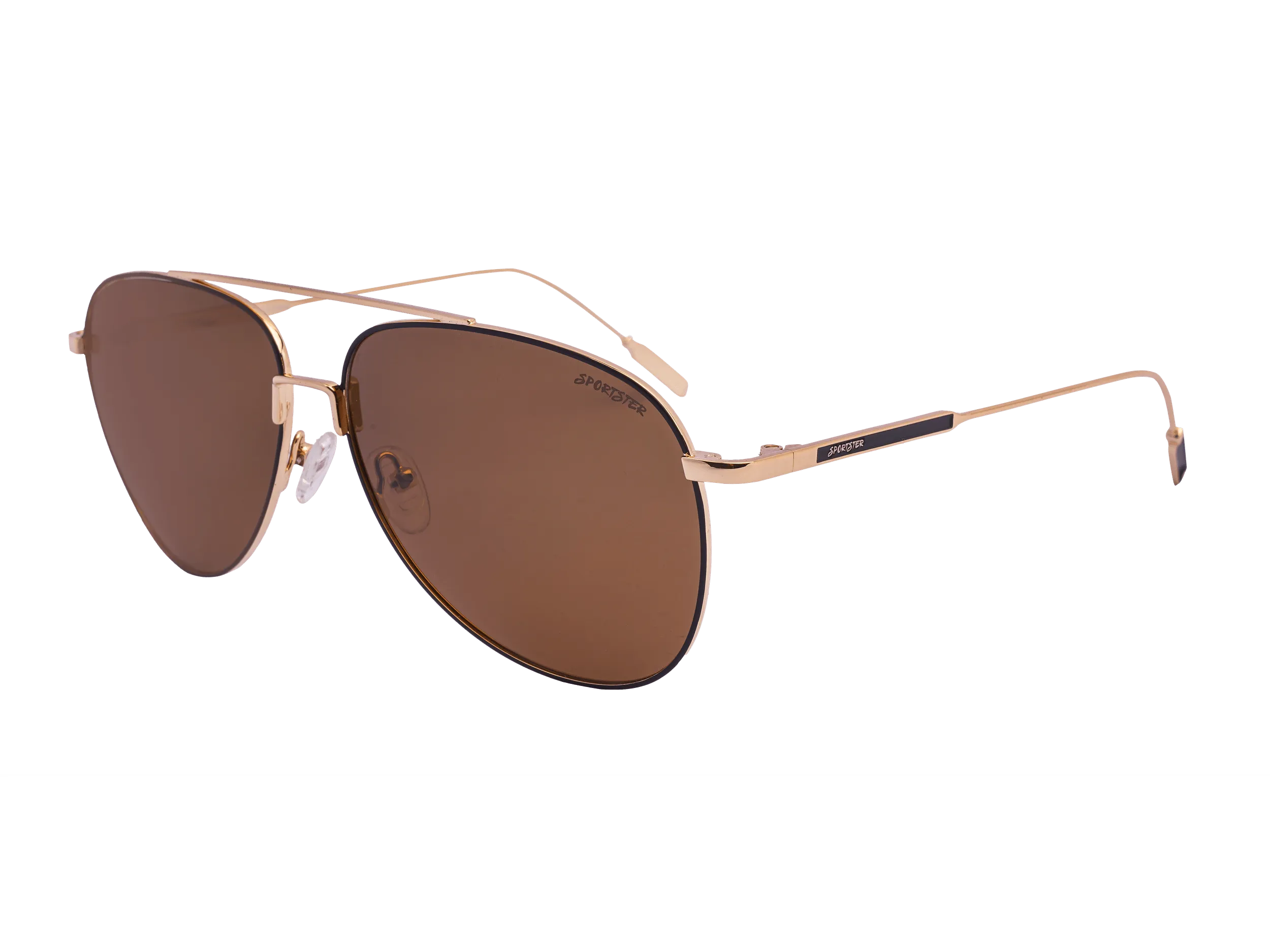 Sportster Aviator Sunglasses - GLT9120