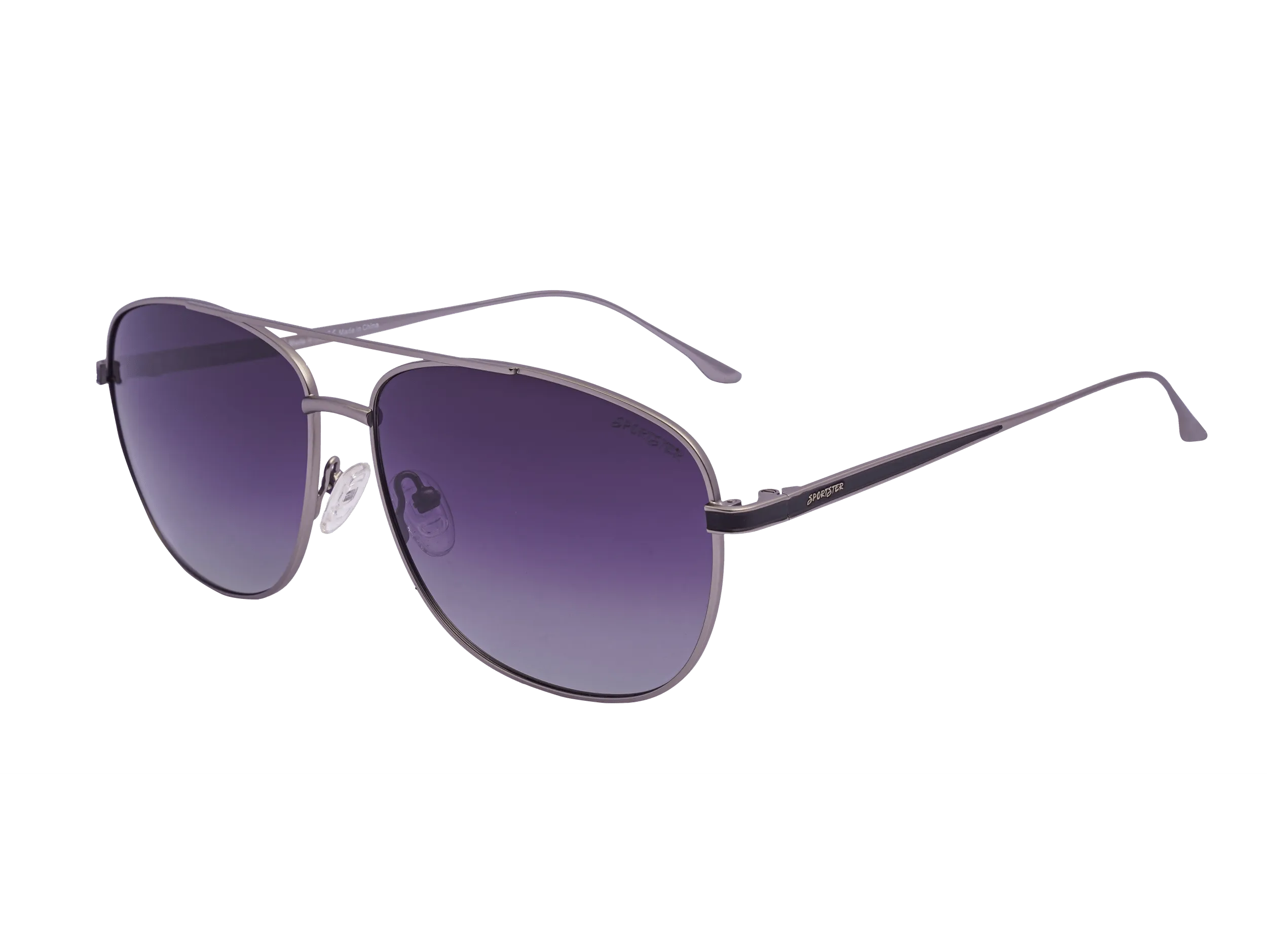 Sportster Square Sunglasses - GLT9093