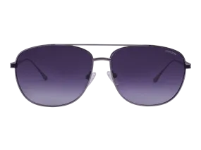 Sportster Square Sunglasses - GLT9093