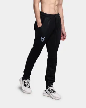 The Anti Order A8 Track Jogger Black