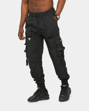 The Anti Order AF3 Para Trooper Jogger Black