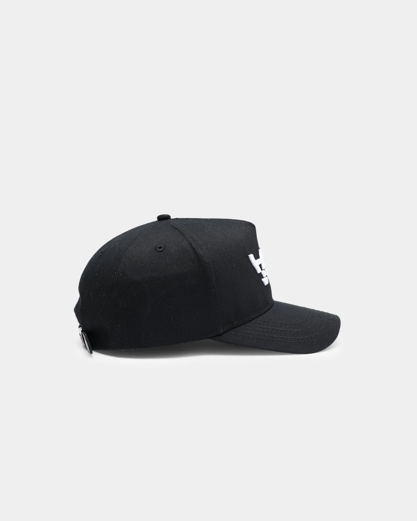 The Anti Order Future Symbolism Strapback Black/White