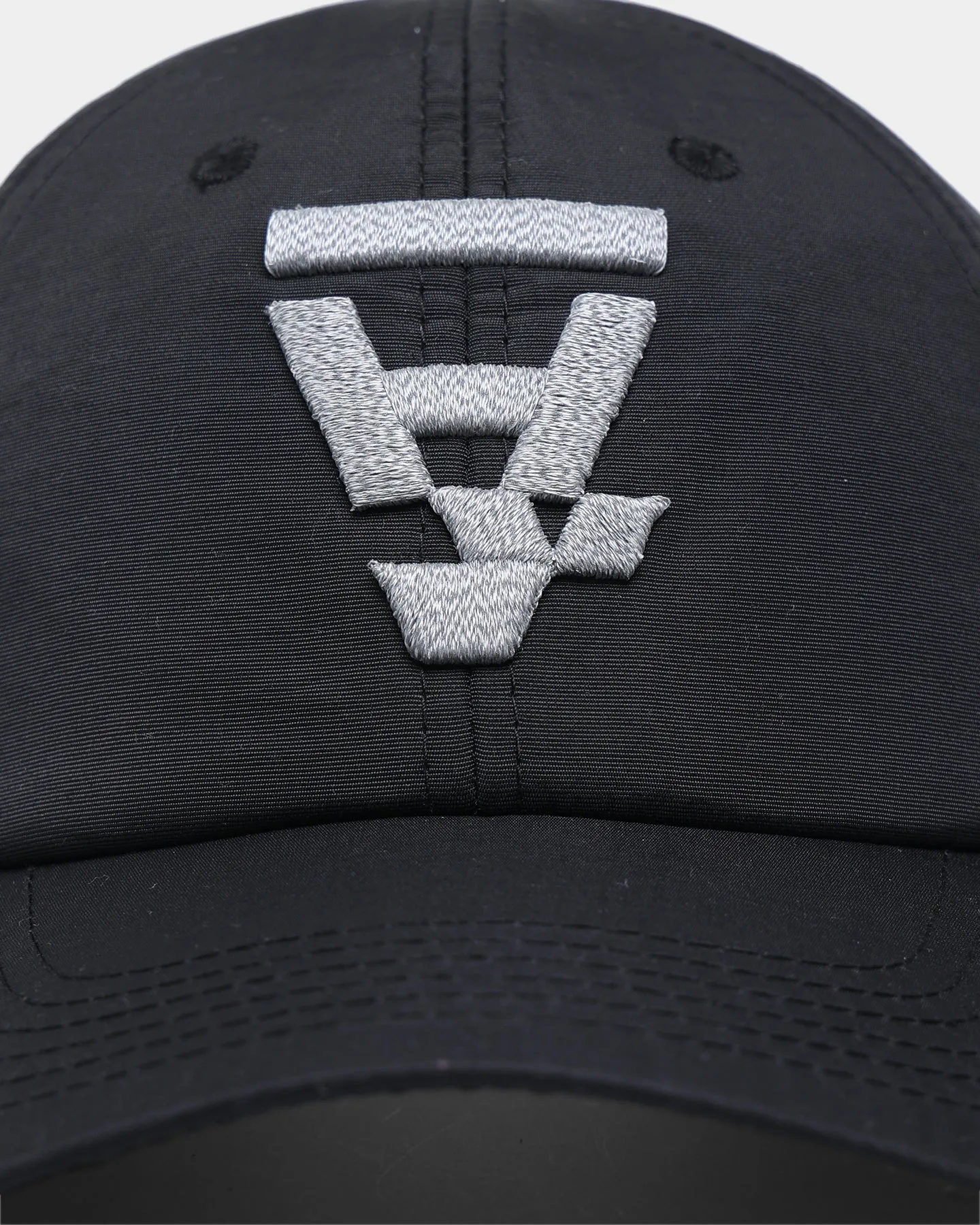 The Anti Order Hyphen ATD Sport 6-Panel Velcro Black/3M