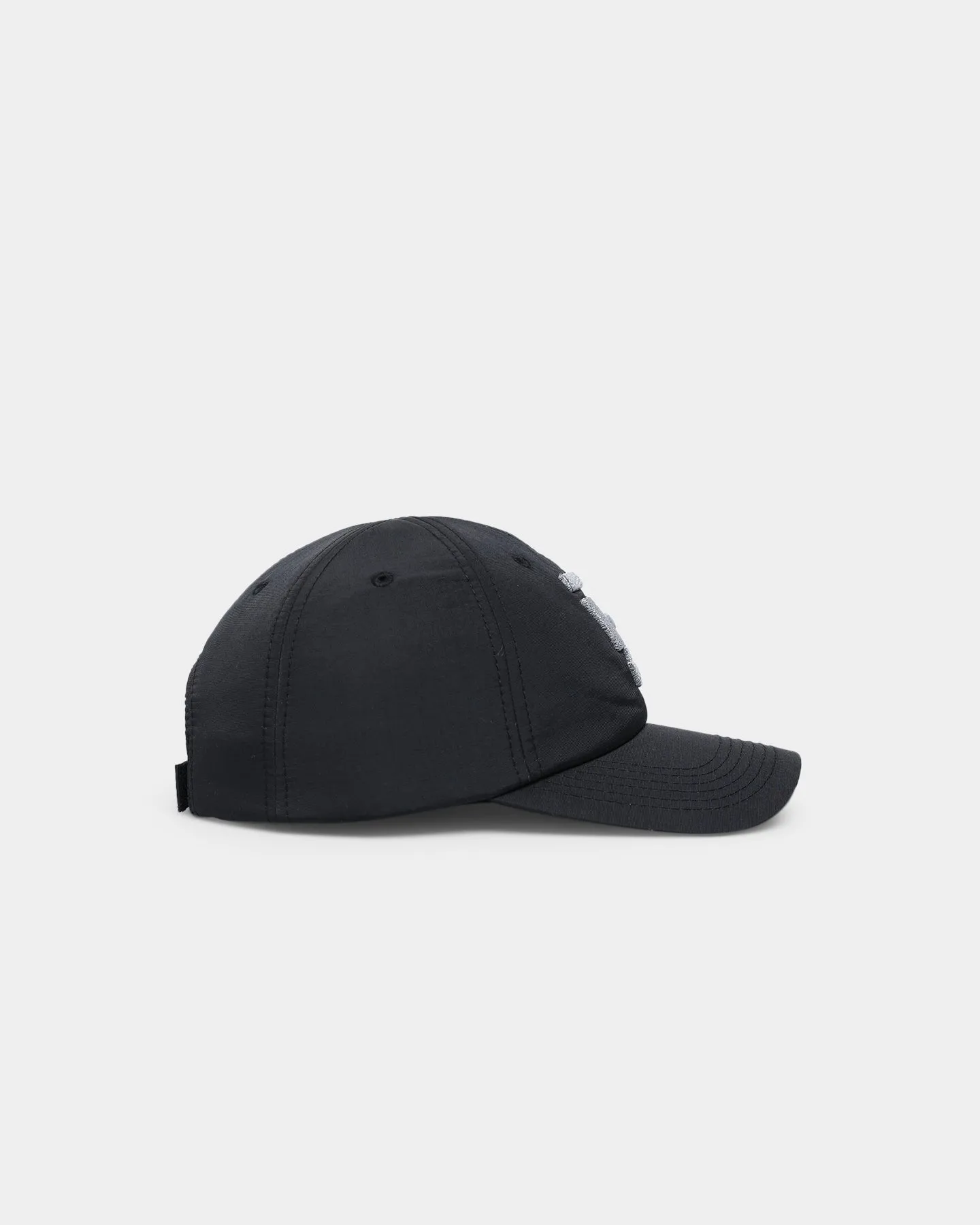 The Anti Order Hyphen ATD Sport 6-Panel Velcro Black/3M