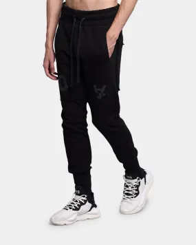 The Anti Order Non Practice Jogger Black