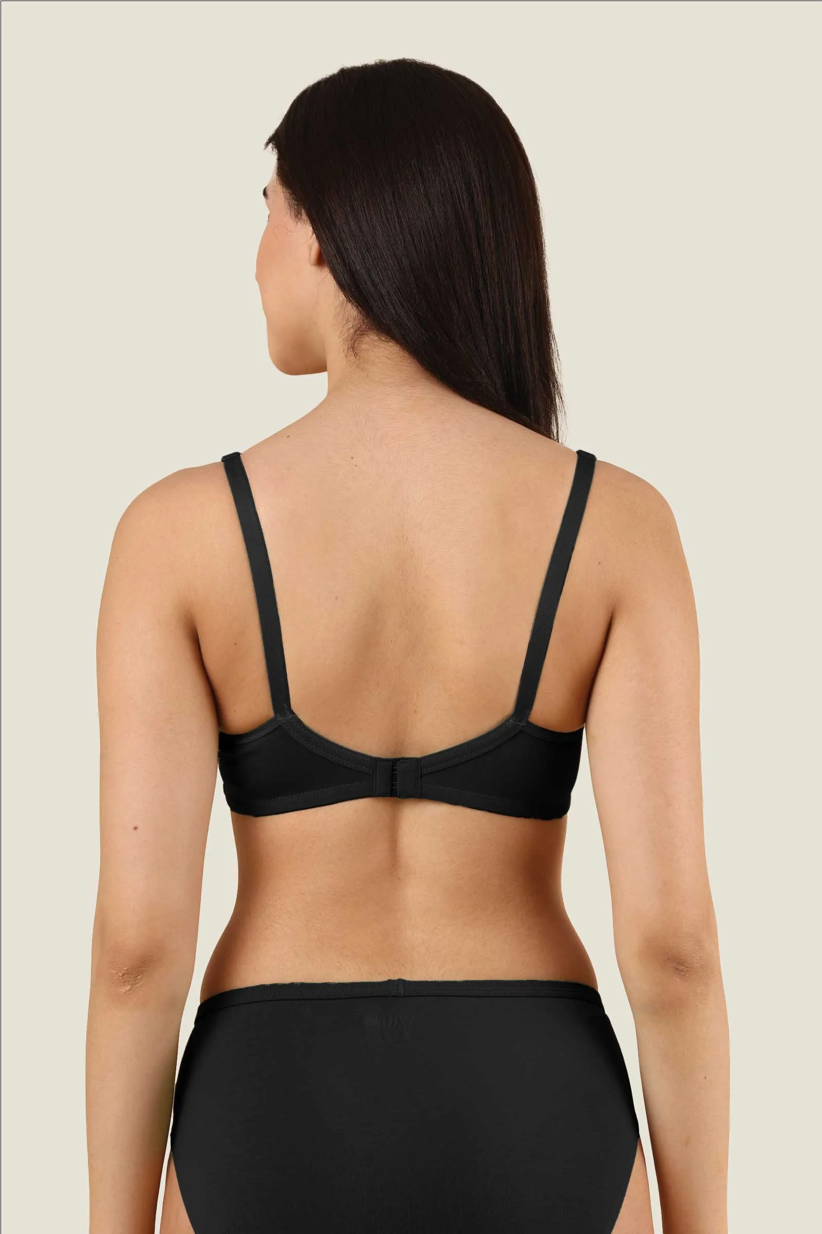 Versa Shaper Bra Everyday Neutral Colours