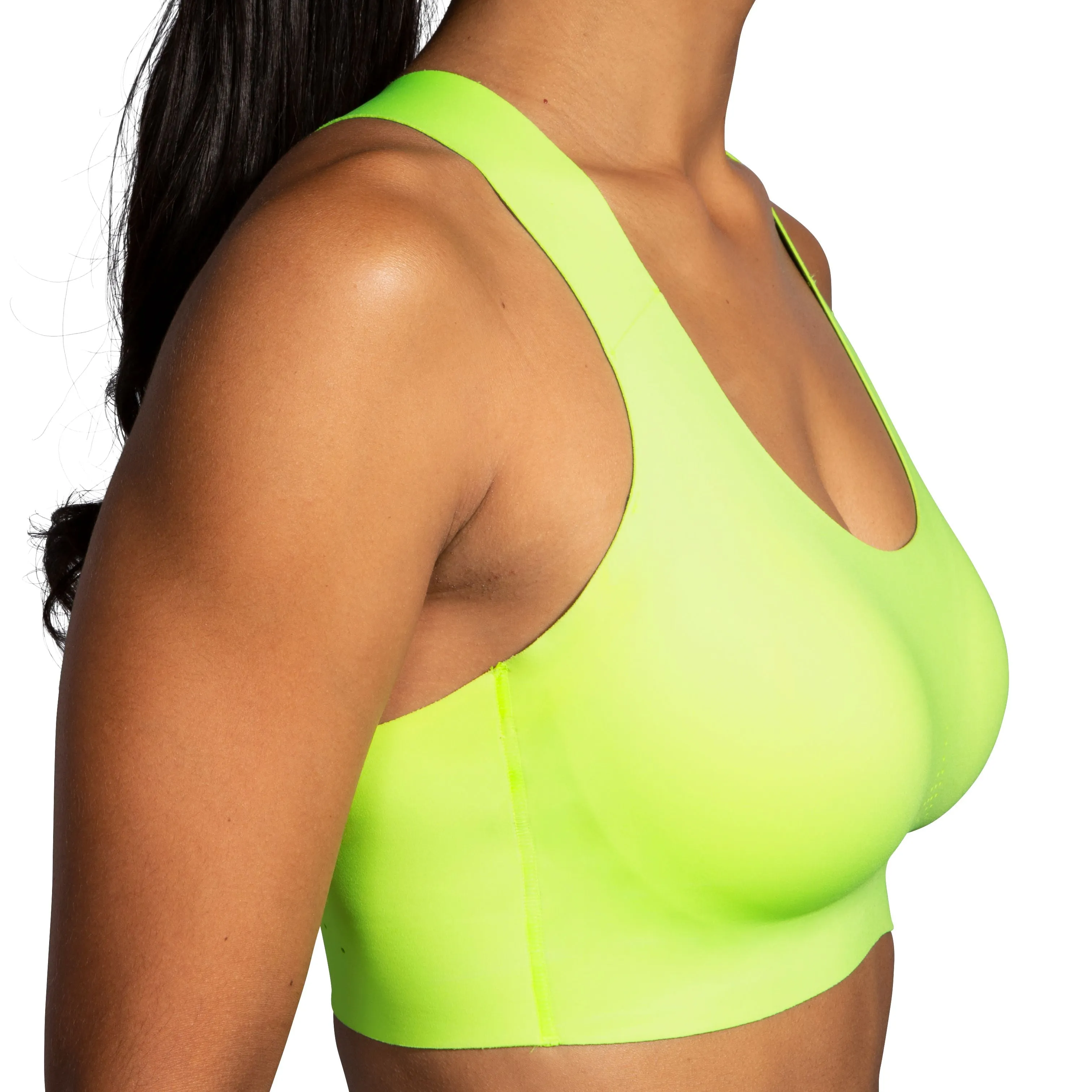 Women's Brooks Dare Crossback Run Bra 2.0 - 350084-329