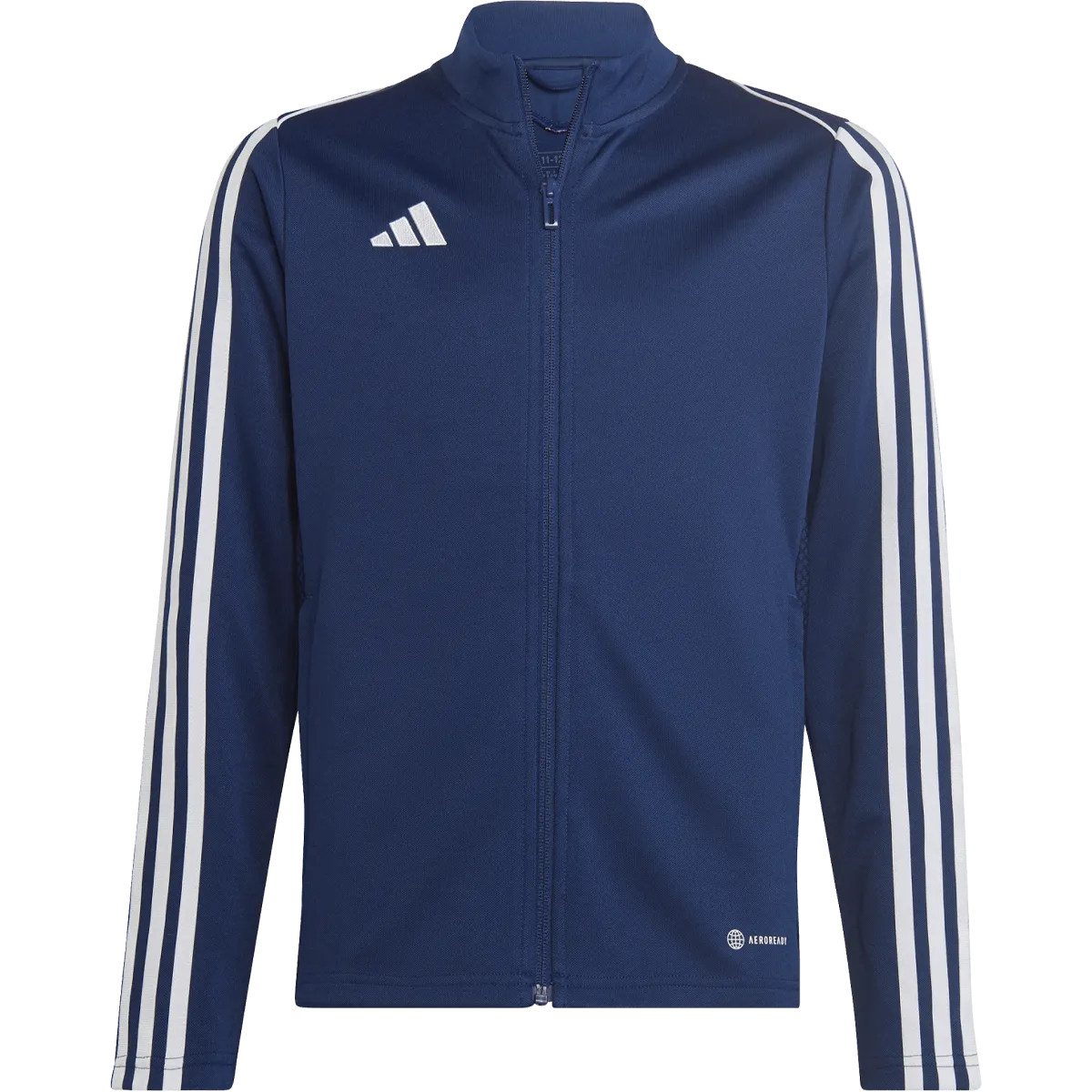 Youth Tiro 23 League Training Jacket